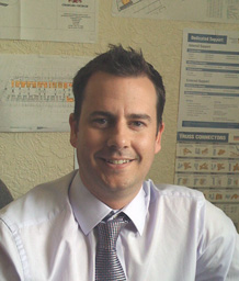 David Jackson